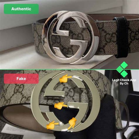 gucci belt gg supreme fake|gucci supreme reversible belt.